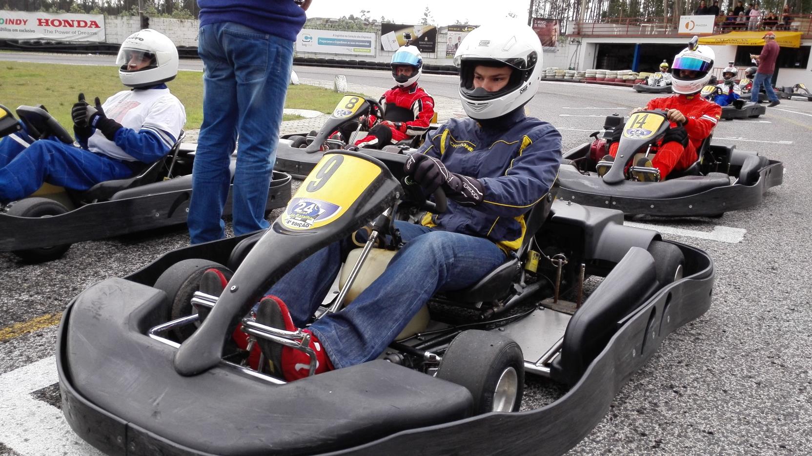 IX Campeonato Karting GDST - Final Nacional14